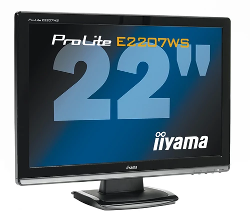 Monitor iiyamy kosztuje 819 zł