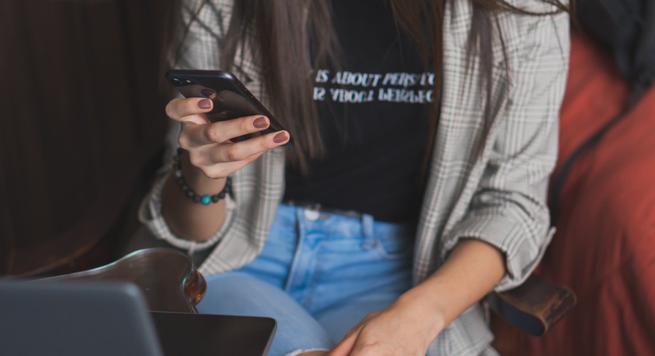 Poznali się przez internet. "Myślałam, że ghosting to najgorsza z randkowych sytuacji"