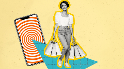 Tele kosár, üres lélek – így lett a vásárlás a kor szeretetnyelve és a legújabb függőség