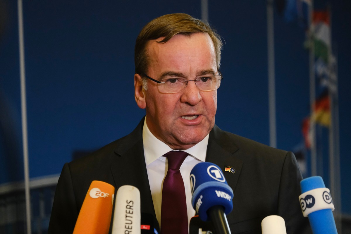 Niemiecki minister krytykuje Trumpa za słowa o wojskach sojuszniczych w Afganistanie: „nieprzyzwoite i pozbawione szacunku”