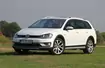 Volkswagen Golf Alltrack 2.0 TDI DSG - stylizowany na terenówkę