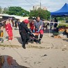 Napad u Zaporoškoj oblasti (arhiva)
