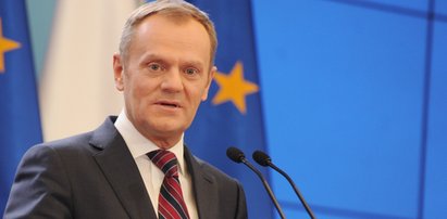 Donald Tusk zdradził, co powiedział mu Lech Kaczyński przed katastrofą w Smoleńsku