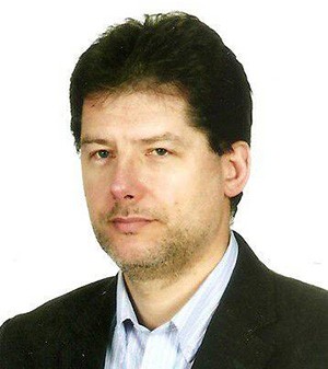Romuald Zabielski - wiceprezes PAN, profesor zwyczajny w Szkole Głównej Gospodarstwa Wiejskiego w Warszawie