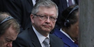 Nie jest prowadzone postępowanie dyscyplinarne ws. incydentu pod Mauzoleum Żołnierzy Radzieckich