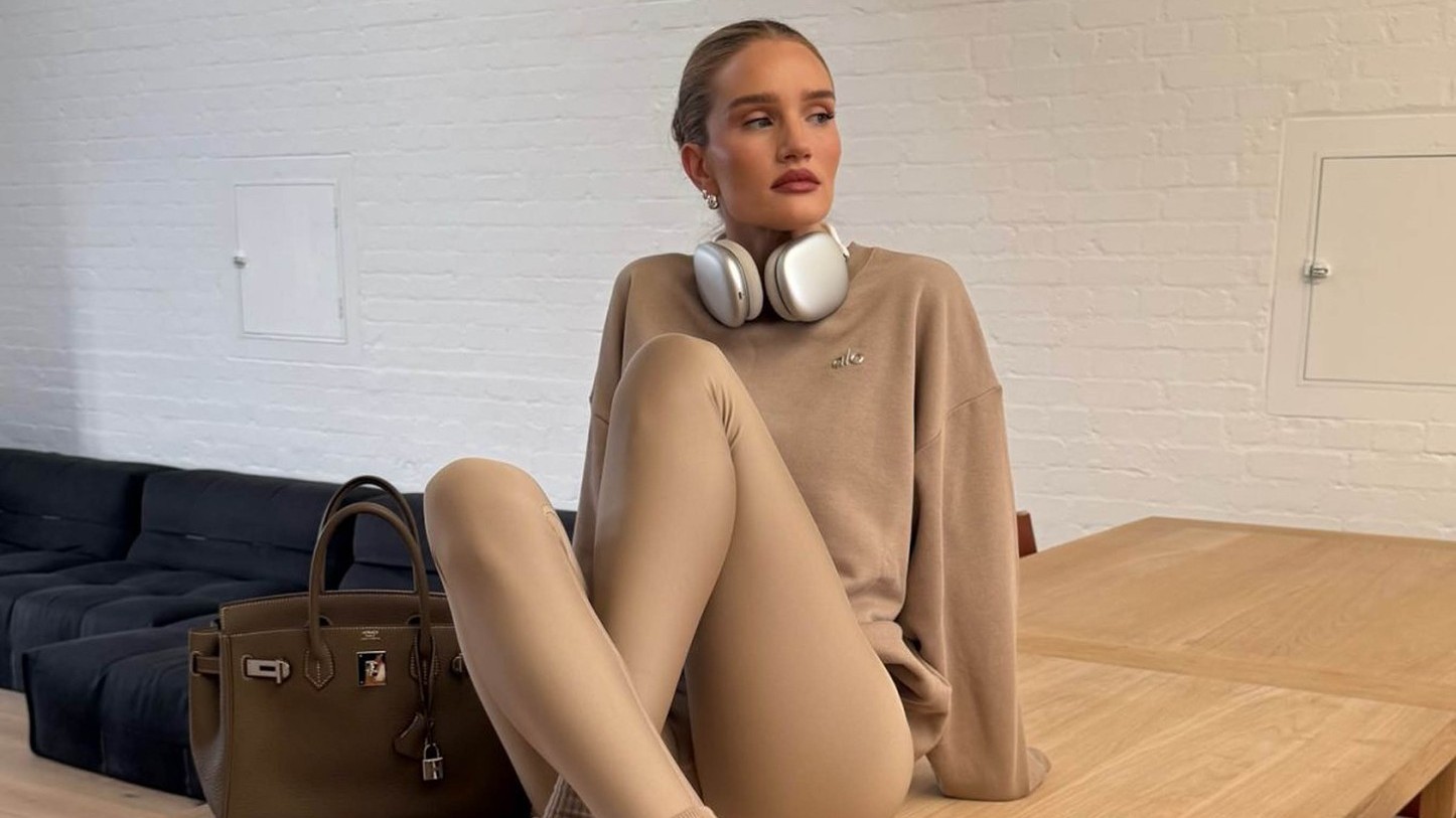 Horoskop na TENTO týždeň, čo nás čaká? Pozrite sa...foto: Rosie Huntington -Whiteley 