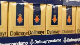 dobra kawa w niższej cenie. promocja trwa do końca tygodnia