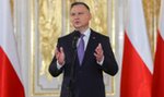 Matura 2022. Dziś rozpoczynają się egzaminy. Czego maturzystom życzył prezydent Duda?