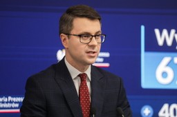 Müller o eksplozji w KGP: O ewentualnych konsekwencjach zdecydują wyniki prowadzonego śledztwa