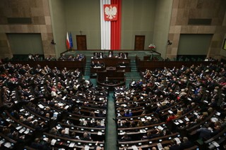 Sejm uchwalił ustawę o zawodzie psychologa. Jak ustawa poprawia bezpieczeństwo pacjentów?