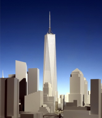 US-FREEDOM TOWER