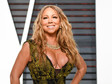 Mariah Carey na oscarowej imprezie z "Vanity Fair"