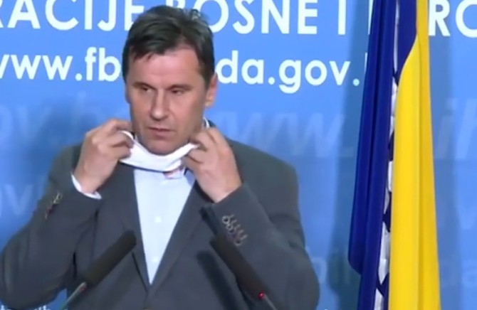 Fadil Novalić
