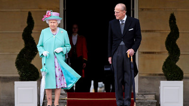 Wielka Brytania: mężczyzna, który dostał się do Pałacu Buckingham był skazany za morderstwo