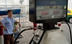 Rosja obiecuje dostawy gazu do UE