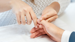 Męski manicure - pielęgnacja dłoni i choroby paznokci. Zasady pielęgnacji dłoni i paznokci