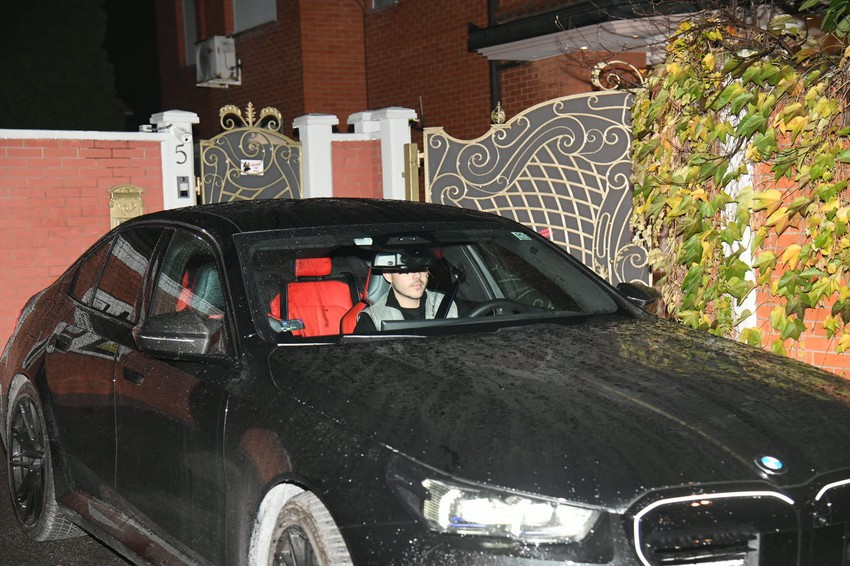 slava Aranđelovdan kod Lepe Brene