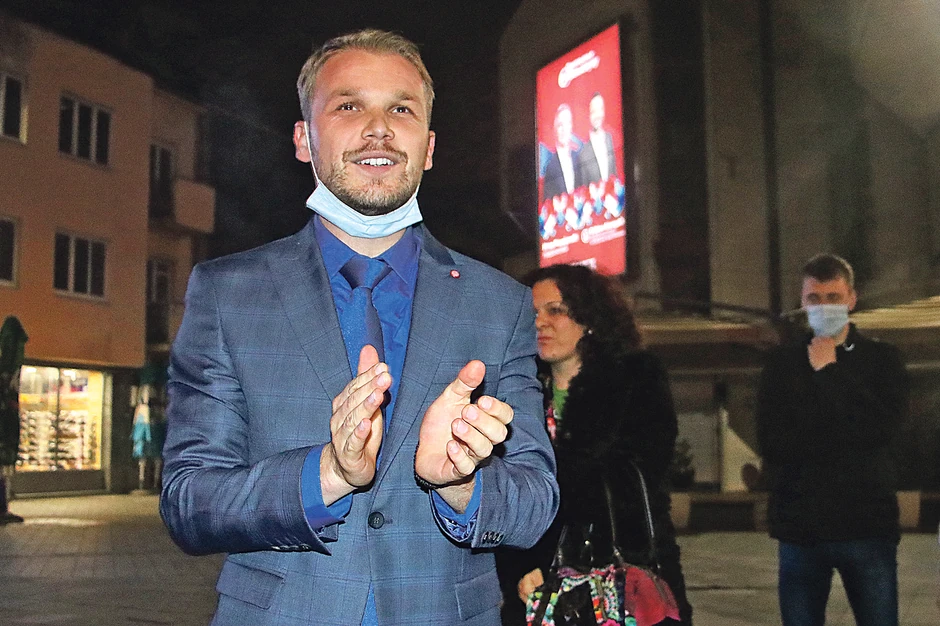 Draško Stanivuković