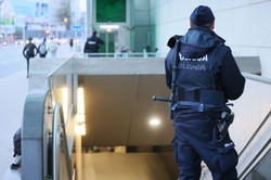 FBI i tysiące policjantów na ulicach. "Wolf-ram-23 to największe ćwiczenia w historii"