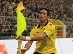 Rywal Roberta Lewandowskiego przeniesie się do Chin