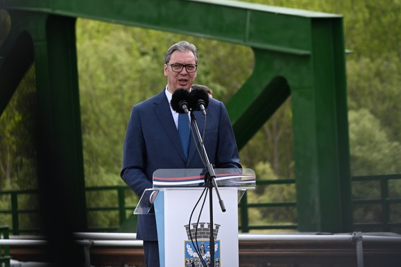 Srbija dobija auto-put do Kraljeva pre Vidovdana: Vučić otkrio kada se otvara poslednja deonica