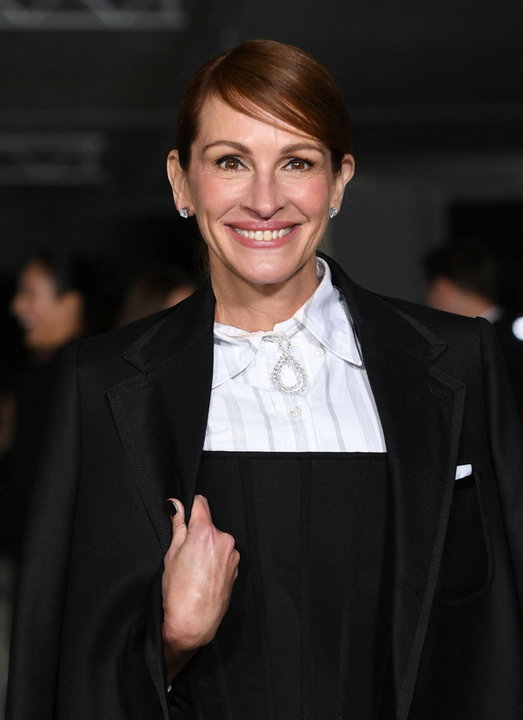 Julia Roberts, 2022 r. 