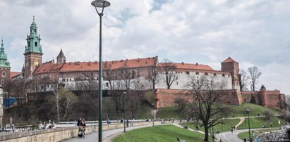 Brakuje toalet na Błoniach i Bulwarach Wiślanych