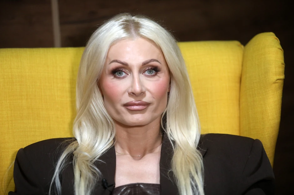 Slađana Mandic