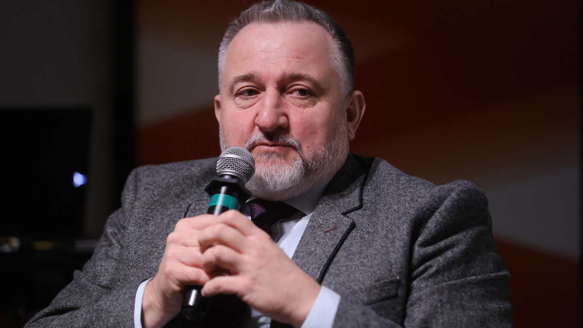 Minister kultury odwołał dyrektora Muzeum Narodowego w Warszawie
