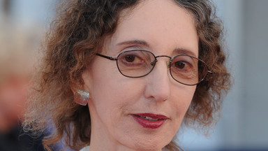 Joyce Carol Oates. Jak młotem w głowę