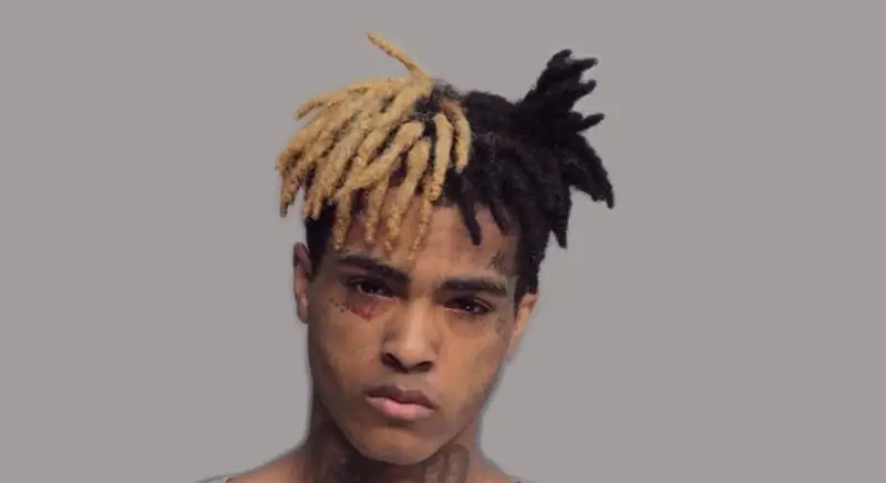 XXXTentacion