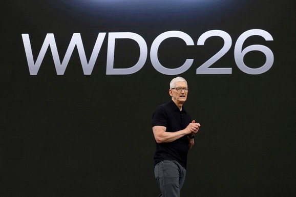 Apple predstavio najveće AI unapređenje za Siri do sada: Evo