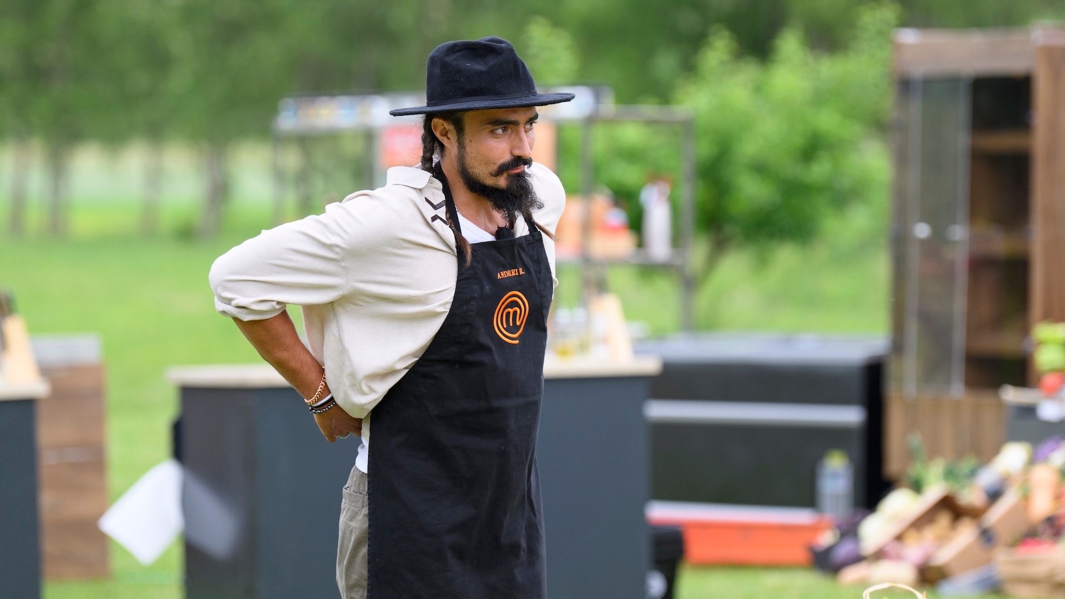 Andrei Rimmel a fost eliminat de la „MasterChef” 2026. Pentru cine vor găti concurenții în această seară.„Oameni care își riscă viața”