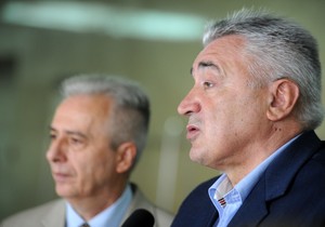 Veljko Odalović