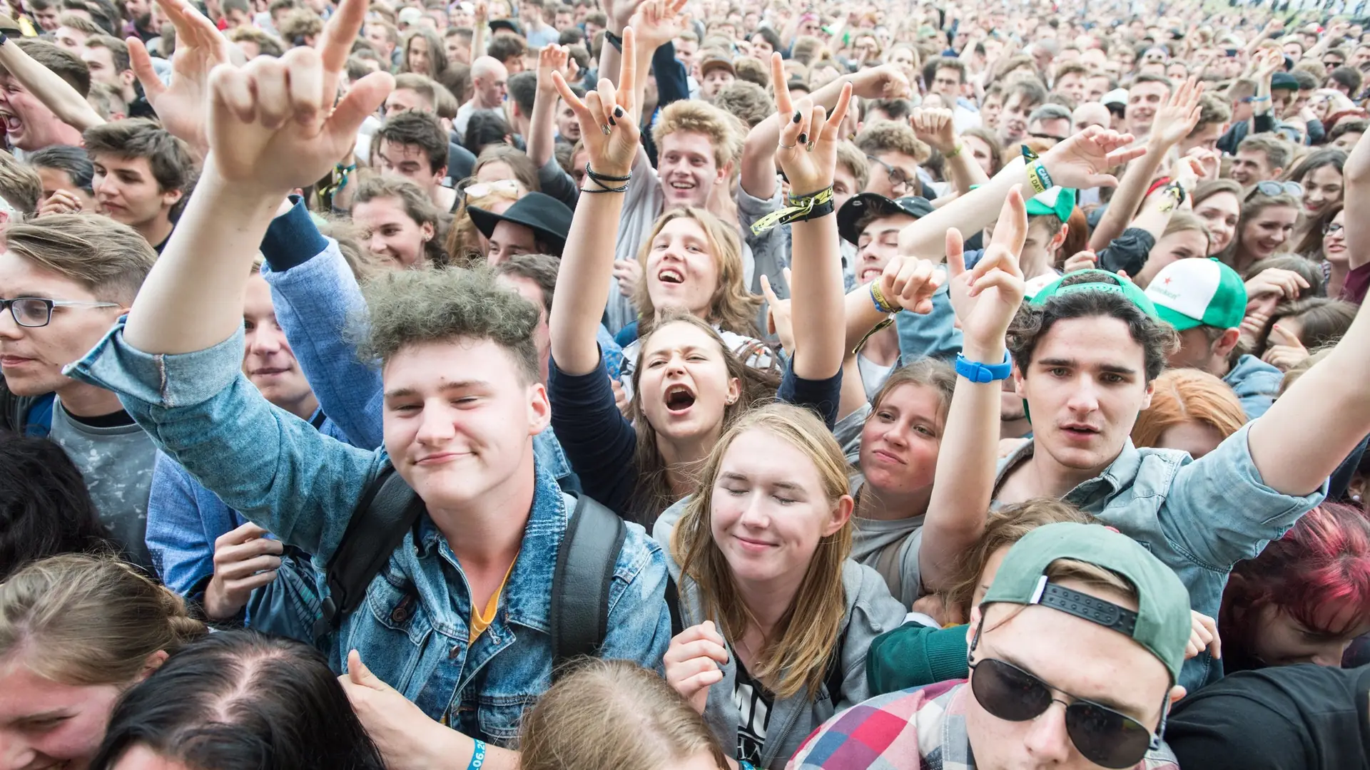 Czy Open'er już płynie? Jakiej pogody spodziewać się na  festiwalu