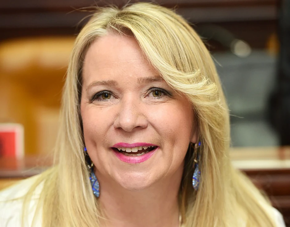 Snezana Kutlešić-Stević