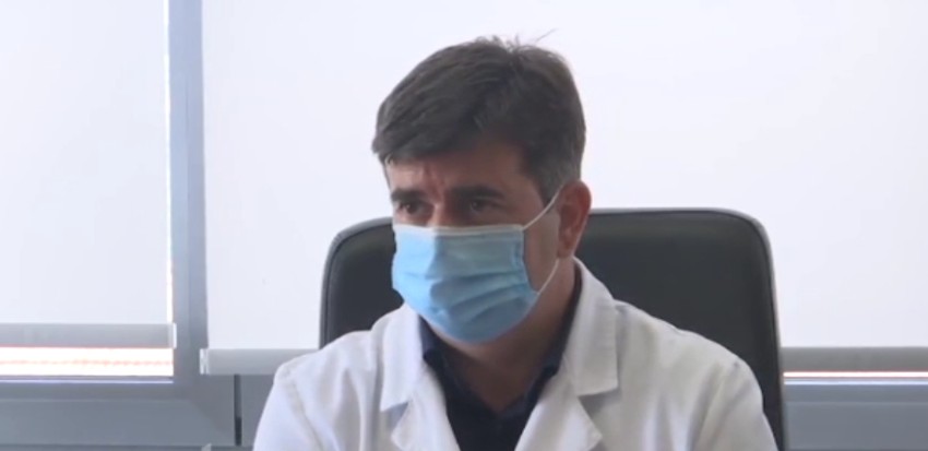 Dr Mirsad Đerlek