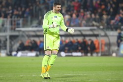 Lotto Ekstraklasa: Łukasz Załuska z Wisły Kraków przenosi się do Pogoni Szczecin