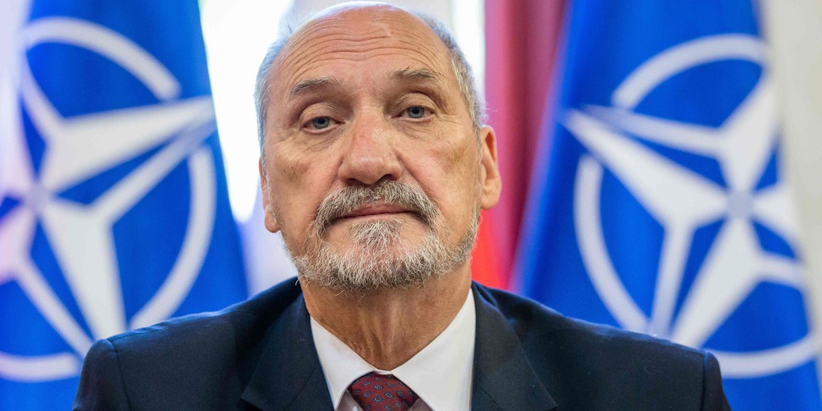 Antoni Macierewicz