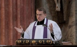 Ksiądz Oko musi zapłacić trzy tysiące euro grzywny