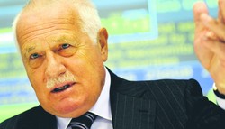 Praga nie będzie już mniejszym Londynem