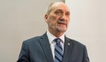 Macierewicz o raporcie smoleńskim. Woli inną nazwę