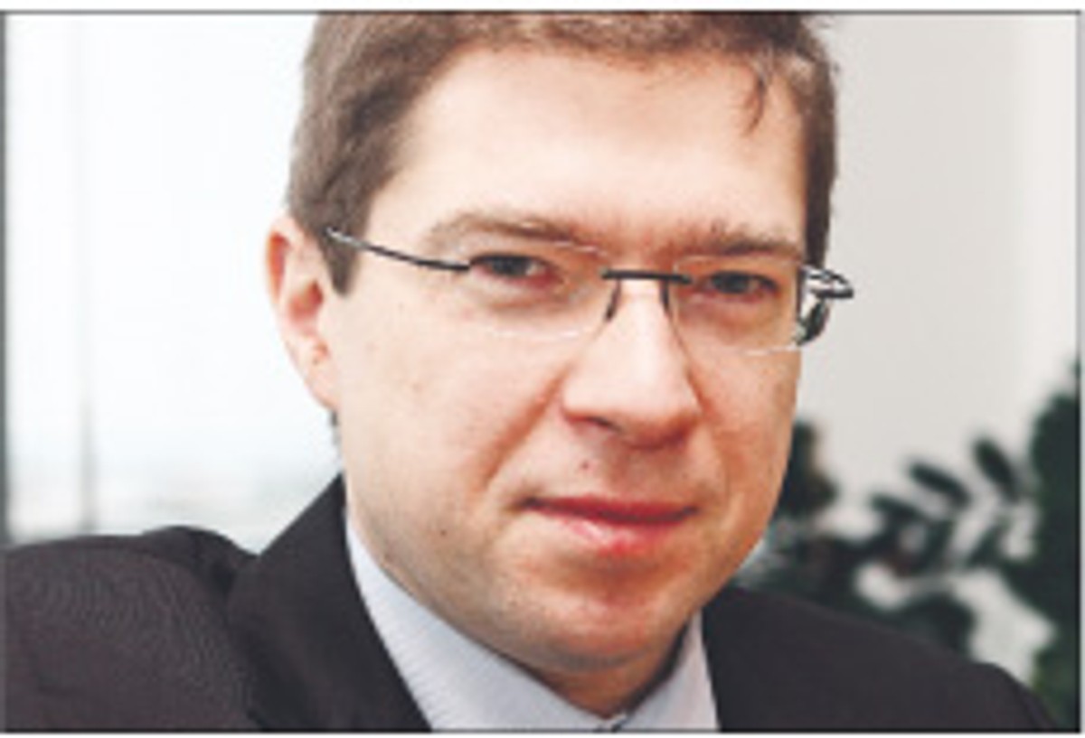 Marcin Romańczuk, doradca podatkowy, Norton Rose Piotr Strawa i Wspólnicy, sp. k.