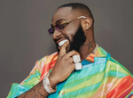 Davido achieves career milestone as 'Timeless' surpasses 450M Spotify streams
