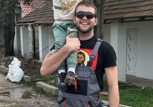 Veljko Ražnatović podelio fotografije sa sinovima