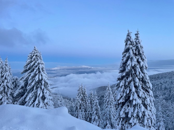 Planina Golija