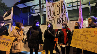 Aborcja wśród osób z Polski. "Najmłodsze miały 13 lat"