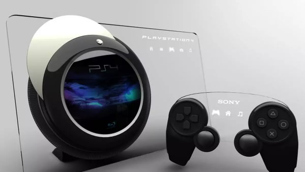 PlayStation 4 zobaczymy już w maju? Znamy też prawdopodobną cenę