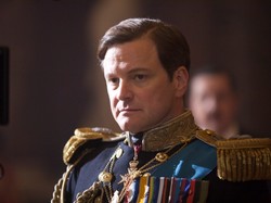 Colin Firth znów będzie królem