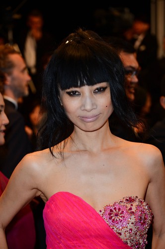 Bai Ling